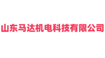 山东马达机电科技有限公司