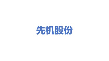 先机股份有限公司