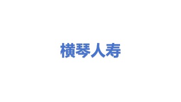 横琴人寿保险有限公司