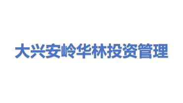 大兴安岭华林投资管理有限公司