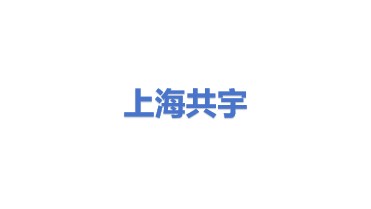 上海共宇实业有限公司