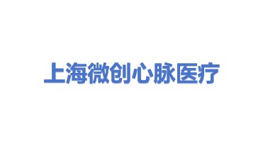 上海微创心脉医疗科技（集团）股份有限公司