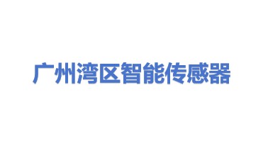 广州湾区智能传感器产业集团有限公司