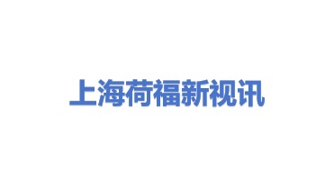 上海荷福新视讯芯片材料有限公司