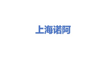 上海诺阿机电工程有限公司
