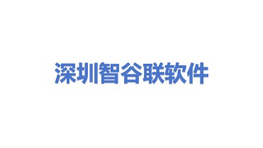 深圳市智谷联软件技术有限公司