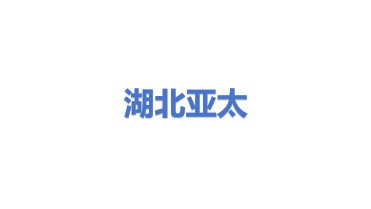 湖北亚太建设监理有限责任公司