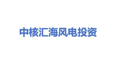 中核汇海风电投资有限公司