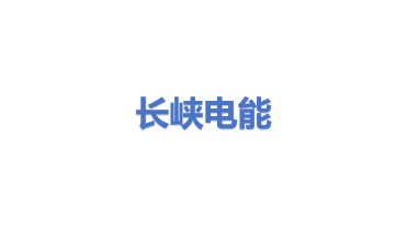 浙江长峡电能有限公司