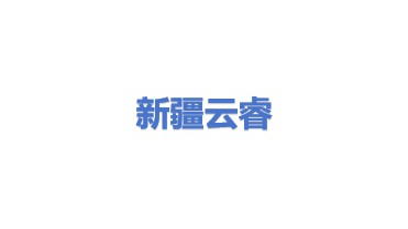 新疆云睿信息技术有限公司