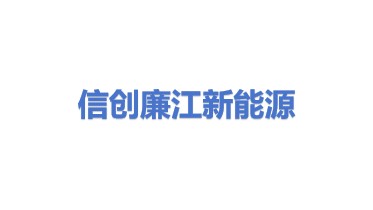 信创新能源（廉江）有限公司