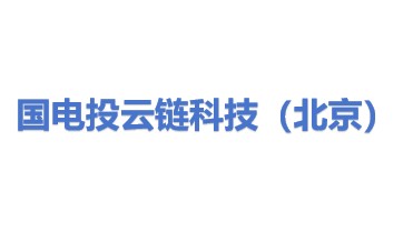 国电投云链科技（北京）有限公司