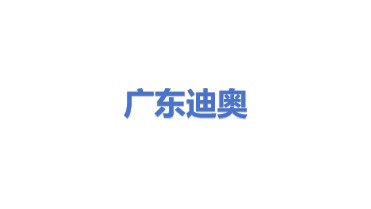 广东迪奥技术有限公司