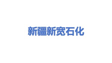 新疆新宽石油化工有限公司