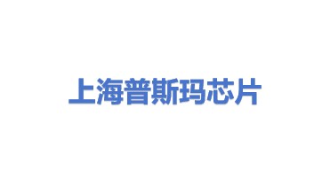 上海普斯玛芯片科技有限公司