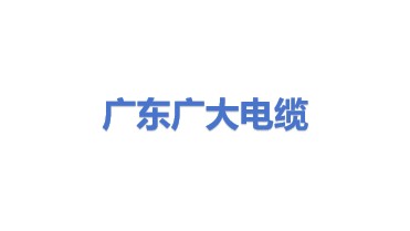 广东广大电力电缆有限公司