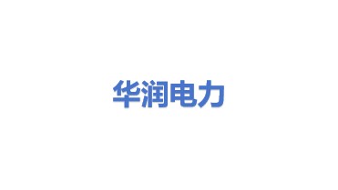 华润电力（盘锦）有限公司