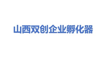 山西双创企业孵化器服务有限公司