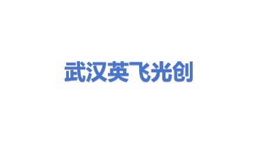 武汉英飞光创科技有限公司