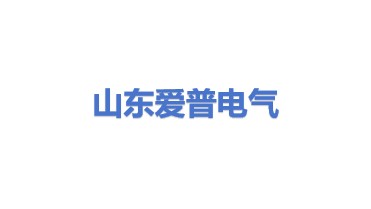 山东爱普电气设备有限公司