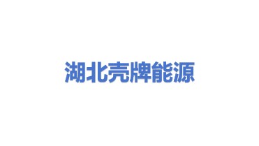 湖北壳牌能源有限公司