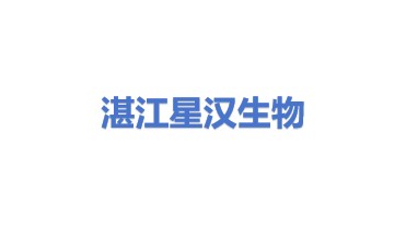 湛江市星汉生物能源有限公司