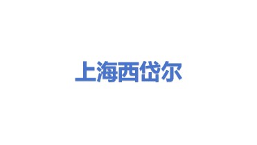 上海西岱尔电子有限公司