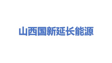 山西国新延长能源有限公司