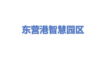 东营港智慧园区运营管理有限公司