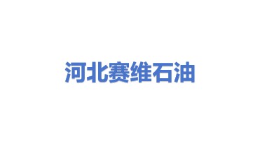 河北赛维石油设备有限公司
