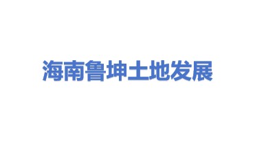 海南鲁坤土地发展集团有限公司