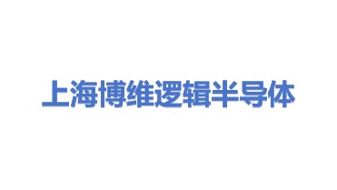 上海博维逻辑半导体技术有限公司