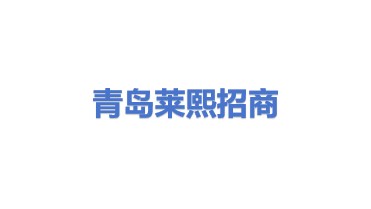 青岛莱熙招商引资咨询服务有限公司