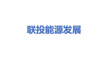 合肥联投能源发展有限责任公司