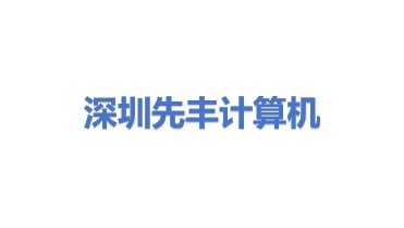 深圳先丰计算机技术有限公司