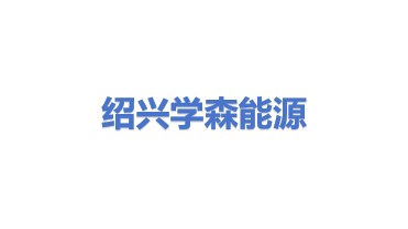 绍兴学森能源科技有限公司