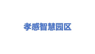 孝感智慧园区运营管理有限公司