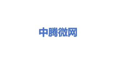 中腾微网（深圳）科技有限公司
