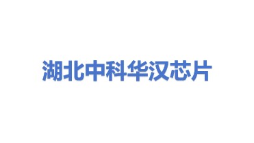 中科华汉(湖北省)芯片科技有限公司