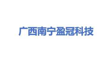 广西南宁盈冠科技有限责任公司