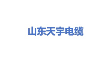 山东天宇电缆有限公司