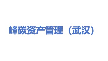 峰碳资产管理（武汉）有限公司