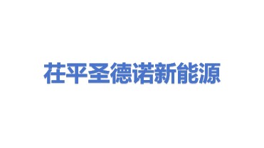 茌平圣德诺新能源有限责任公司