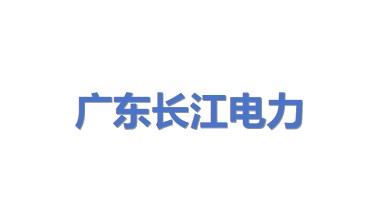 广东长江电力科技有限公司