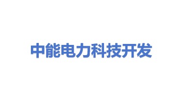 中能电力科技开发有限公司