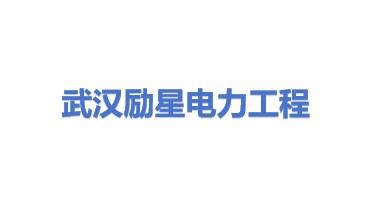 武汉励星电力工程有限公司
