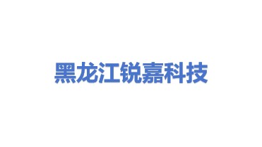 黑龙江省锐嘉科技开发有限公司