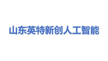 山东英特新创人工智能有限公司