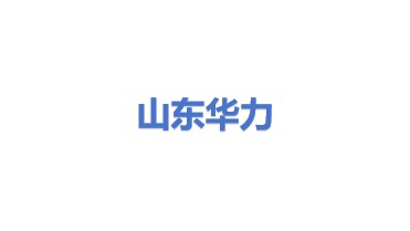 山东华力电机集团股份有限公司