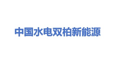 中国水电顾问集团双柏开发有限公司